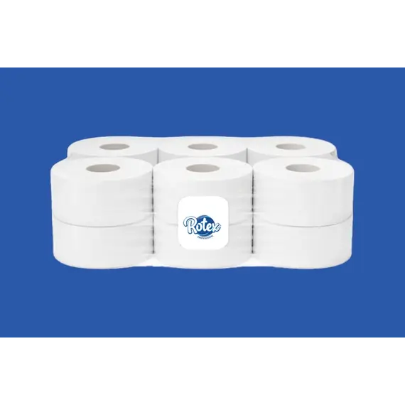 Leter higjenike mini jumbo 12r/350 gr