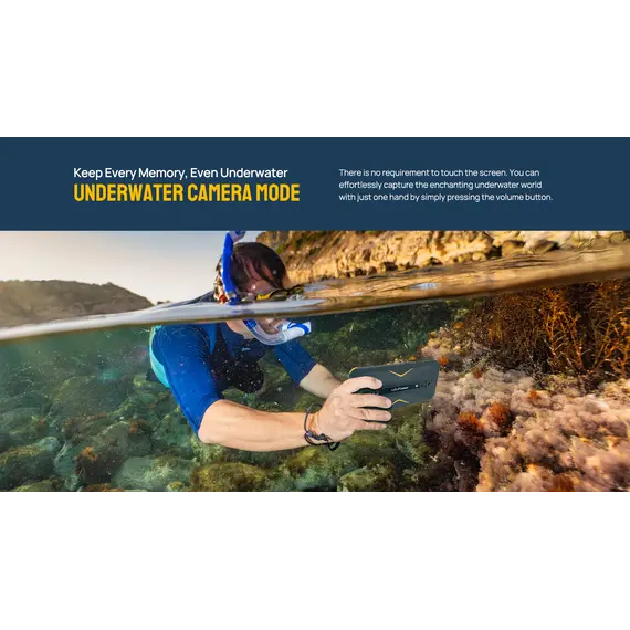 Smartphone ARMOR X12 Pro, 6 imazh