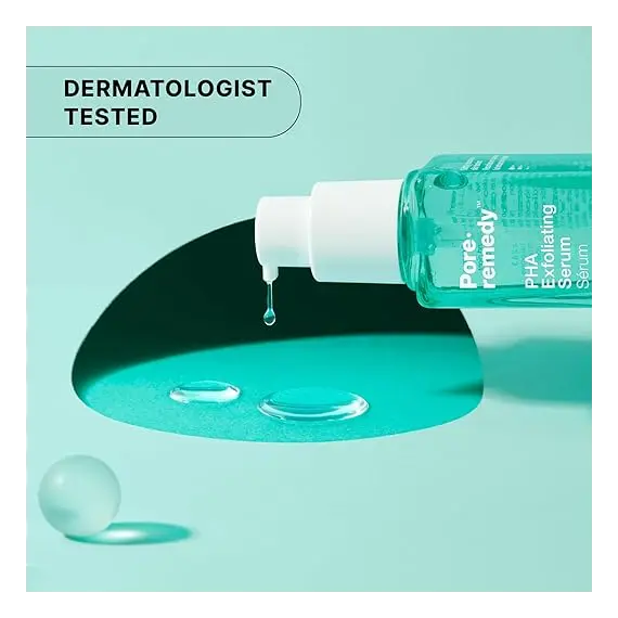 DR.JART+ SERUM PORE REMEDY 30ML, 5 imazh