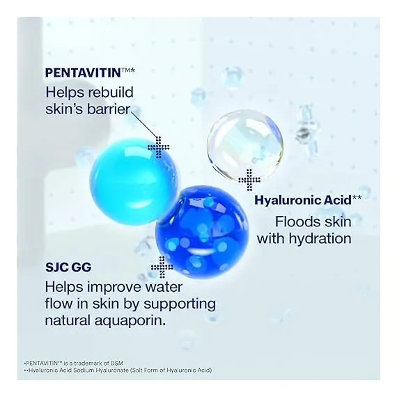 DR.JART+ MASK OVERNIGHT VITAL HY, 5 imazh