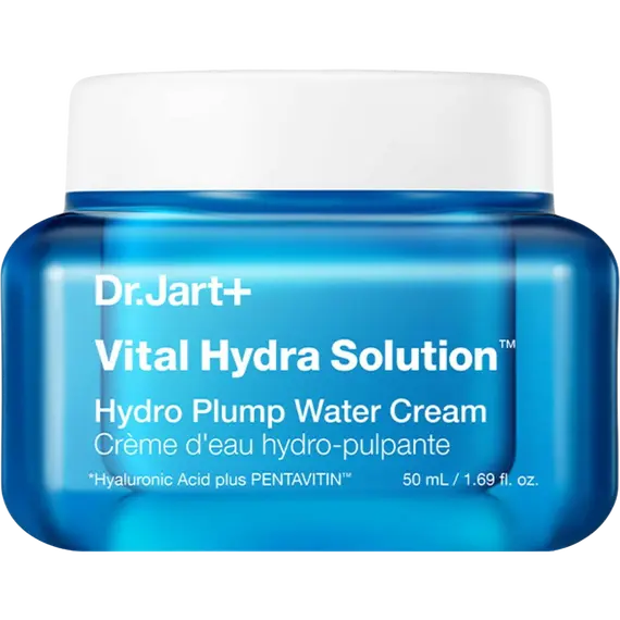 DR.JART+ CRM VITAL HYDRA PLUMP 5
