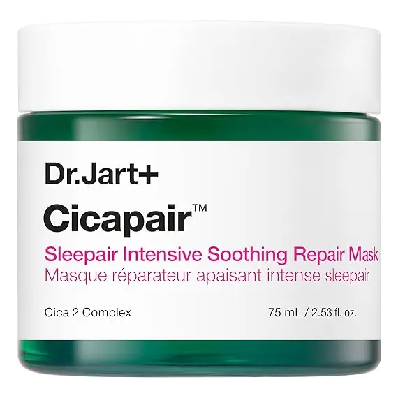 DR.JART+ MASK NIGHT CICAPAIR 75M