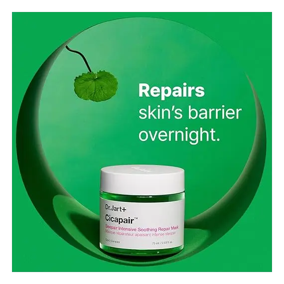 DR.JART+ MASK NIGHT CICAPAIR 75M, 4 imazh