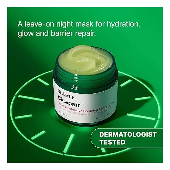 DR.JART+ MASK NIGHT CICAPAIR 75M, 2 imazh