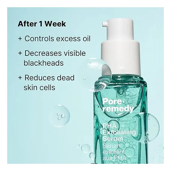 DR.JART+ SERUM PORE REMEDY 30ML, 3 imazh