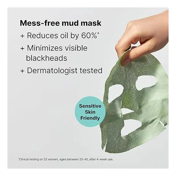 DR.JART+ MASK PORE REMEDY MUD 13, 2 imazh