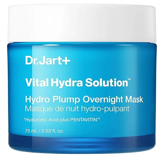 DR.JART+ MASK OVERNIGHT VITAL HY