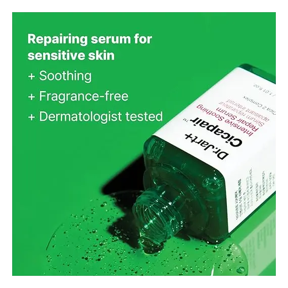 DR.JART+ SERUM CICAPAIR 30ML, 2 imazh
