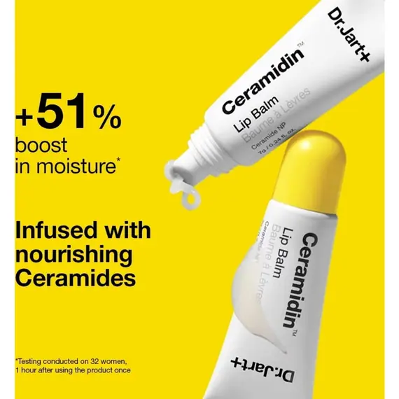 DR.JART+ LB CERAMIDIN 7ML, 2 imazh