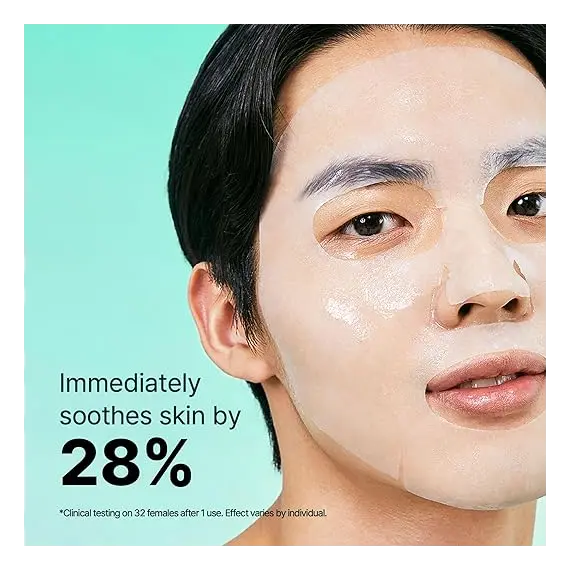 DR.JART+ MASK DERMASK SOOTHING H, 4 imazh