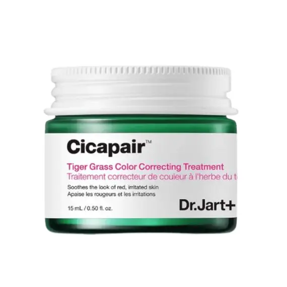 DR.JART+ CRM COLOR CICAPAIR 15ML