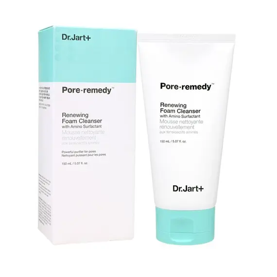 DR.JART+ CLN PORE REMEDY 150ML, 2 imazh