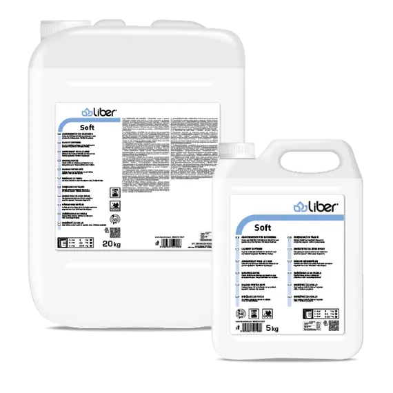 Zbutes I lengshem per rrobat SOFT 20kg