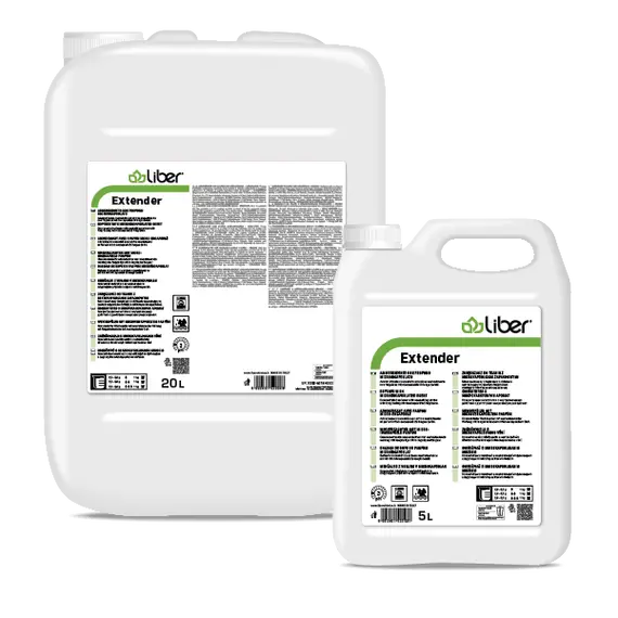 Zbutes Rrobash Extender 2x5L