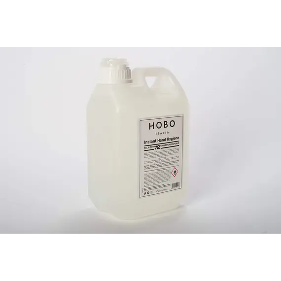 Antibakterial per duart HOBO  2L