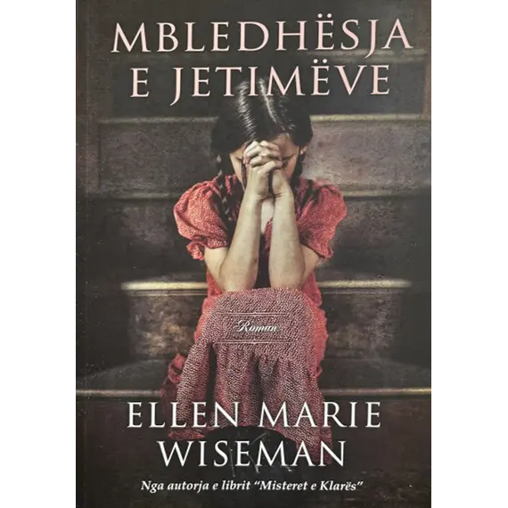 Mbledhësja e jetimëve-Ellen Marie Wiseman