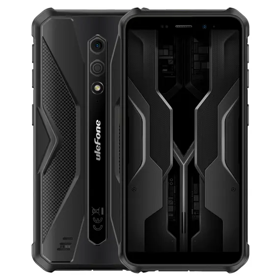 Smartphone ARMOR X12 Pro