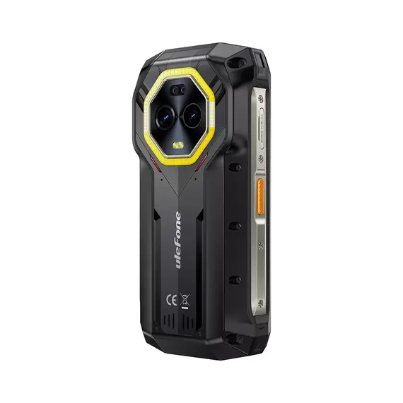 Smartphone ARMOR Mini 20 Pro, 3 imazh