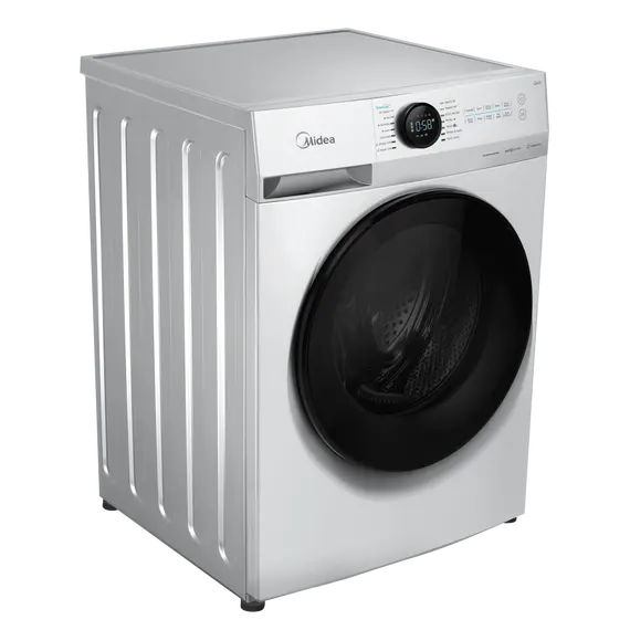 Lavatrive MIDEA MF200W120WB/W-HR 12KG 1400RPM A, 6 imazh