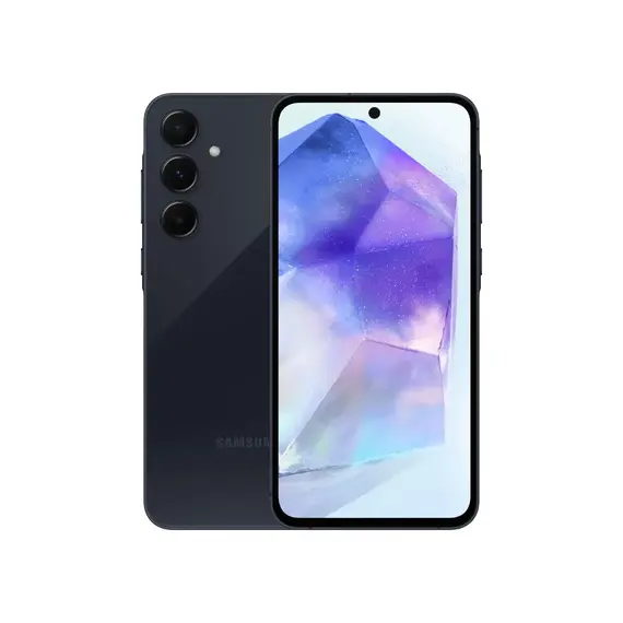 Samsung Galaxy A55 12/256GB, Ngjyrë: 001 - e zezë