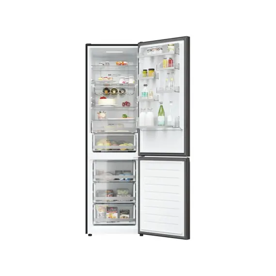 Frigorifer HAIER Normal HDW3620DNPD 377 L, 3 imazh
