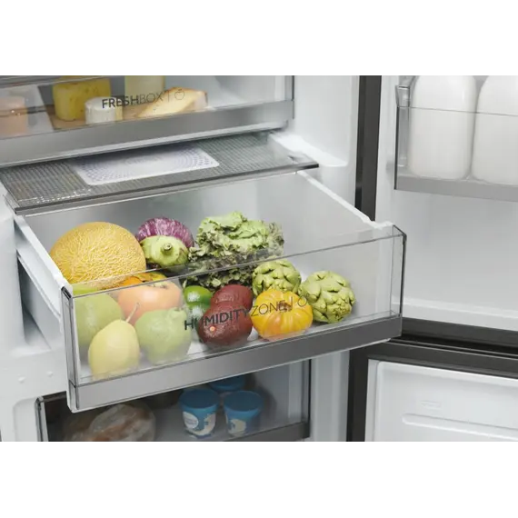 Frigorifer HAIER Normal HDW3620DNPD 377 L, 4 imazh