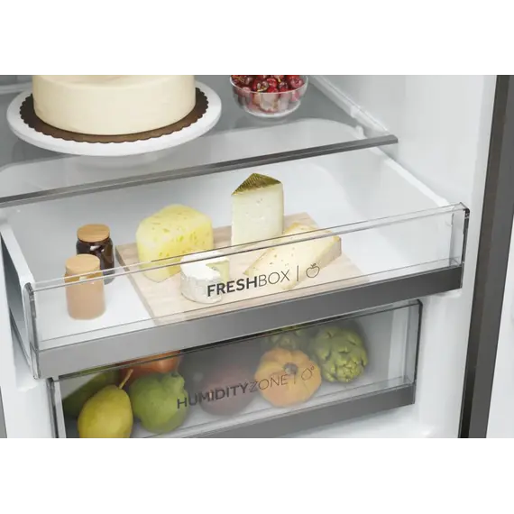 Frigorifer HAIER Normal HDW3620DNPD 377 L, 5 imazh