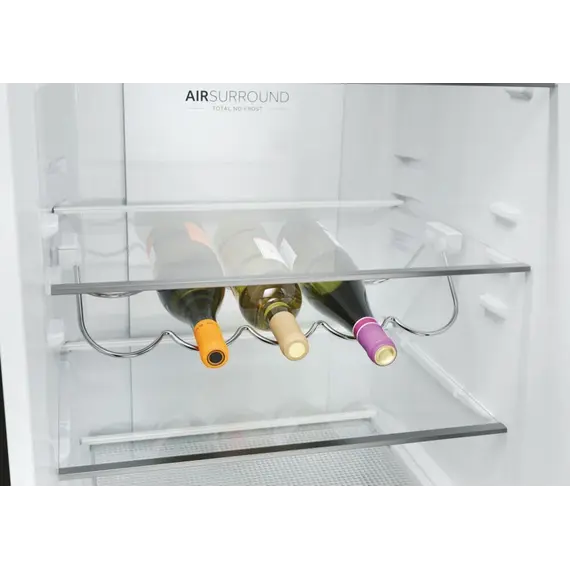 Frigorifer HAIER Normal HDW3620DNPD 377 L, 7 imazh