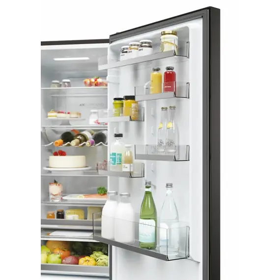 Frigorifer HAIER Normal HDW3620DNPD 377 L, 8 imazh