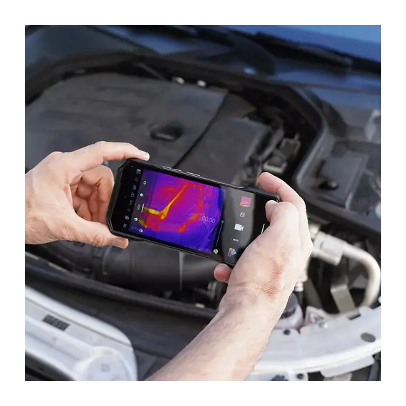 Smartphone ARMOR 27T Pro, 5 imazh