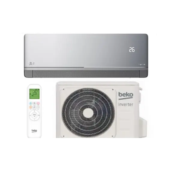 Kondicioner BEKO BEVPMS 120/121 12000 BTU Inverter A++/A+++, 2 imazh