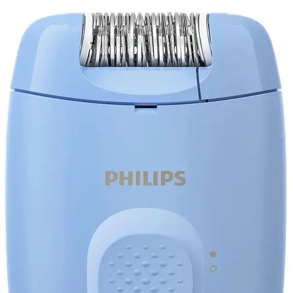 DEPILATOR PHILIPS BRE228/00, 2 imazh
