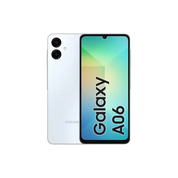 Samsung Galaxy A06 4/128GB