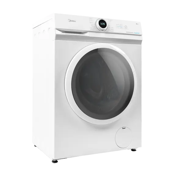 Lavatrice MIDEA MF110W80BA10/W-HR 8KG 1400 rpm A, 4 imazh