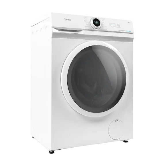 Lavatrice MIDEA MF110W90BA10/W-HR 9 KG 1400 RPM A, 5 imazh