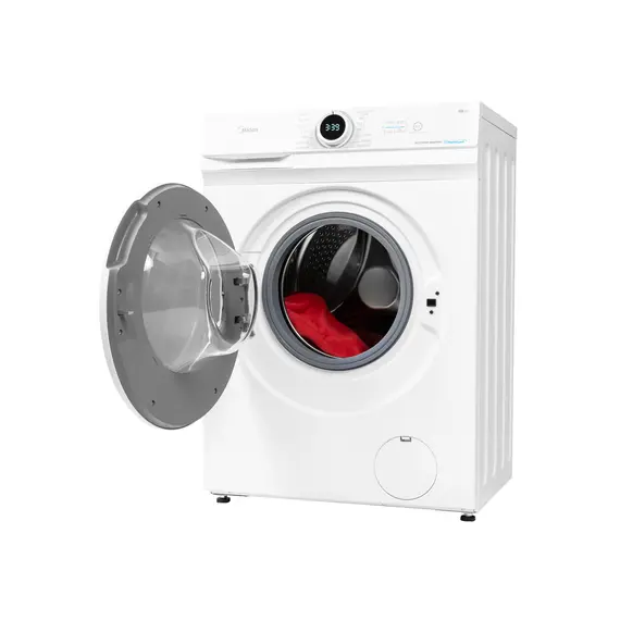Lavatrice MIDEA MF110W90BA10/W-HR 9 KG 1400 RPM A, 2 imazh