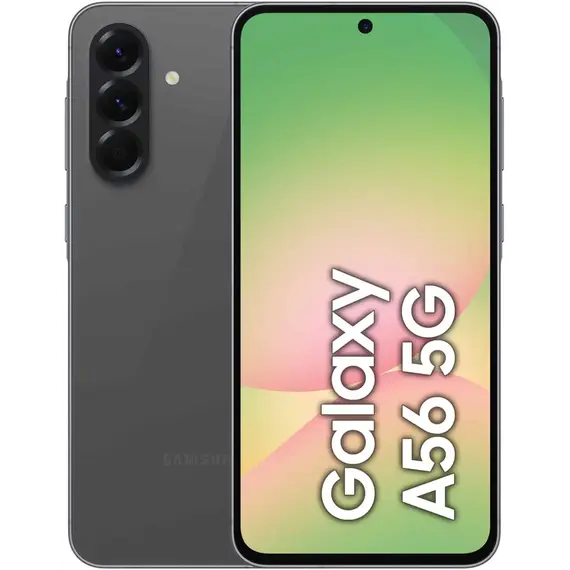 Samsung Galaxy A56 5G 12/256GB, Ngjyrë: Jeshile e hapur, 2 imazh