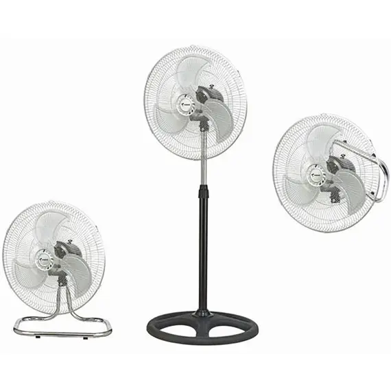 VENTILATOR FUEGO OUSF-45-3-1