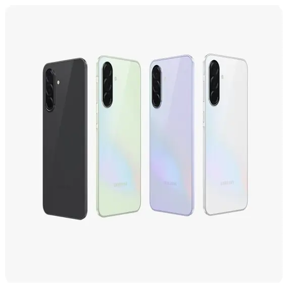 Samsung Galaxy A36 5G 8/256GB, Ngjyrë: 001 - e zezë, 3 imazh