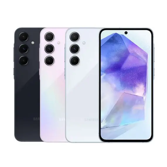 Samsung Galaxy A55 8/256GB, Ngjyrë: 001 - e zezë, 4 imazh