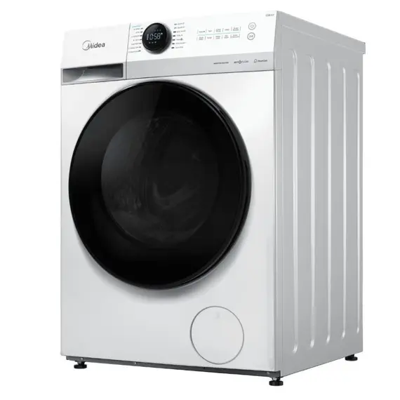 Lavatrive MIDEA MF200W120WB/W-HR 12KG 1400RPM A, 3 imazh