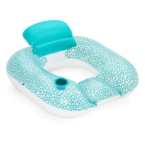 Komerdare plazhi në formë sedilje 1.02x0.94m, 2 imazh