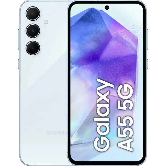 Samsung Galaxy A55 8/256GB, Ngjyrë: 001 - e zezë, 3 imazh