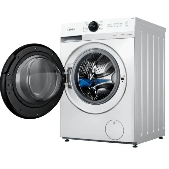 Lavatrive MIDEA MF200W120WB/W-HR 12KG 1400RPM A, 2 imazh