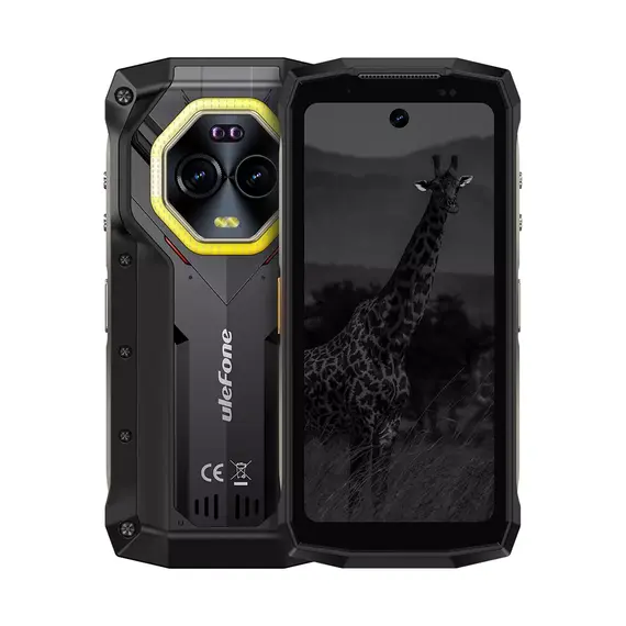 Smartphone ARMOR Mini 20 Pro