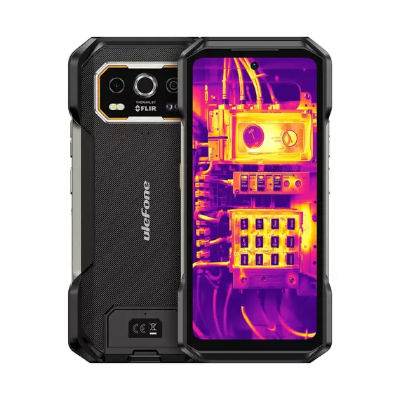 Smartphone ARMOR 27T Pro