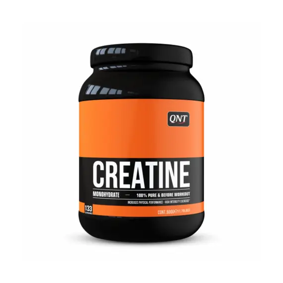 Creatine 800g QNT