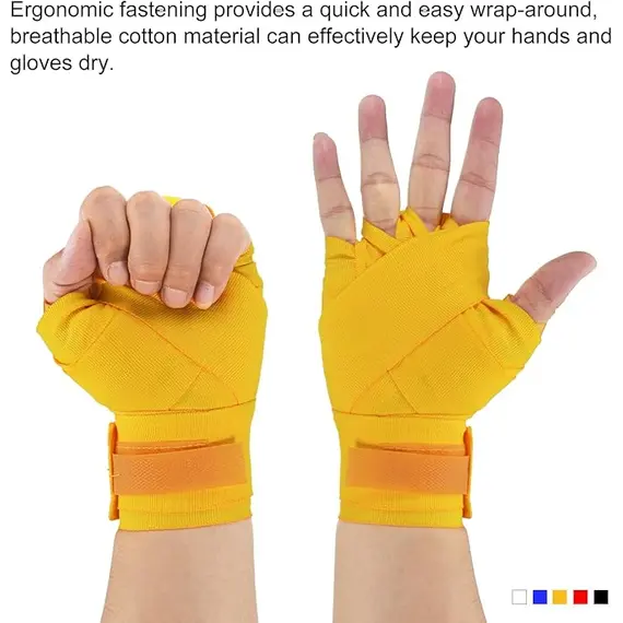 Fasho Boksi, 2 imazh