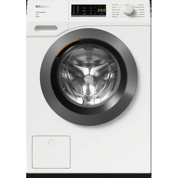 Lavatrice MIELE WEA135WCS Active 8 KG 1400 RPM A