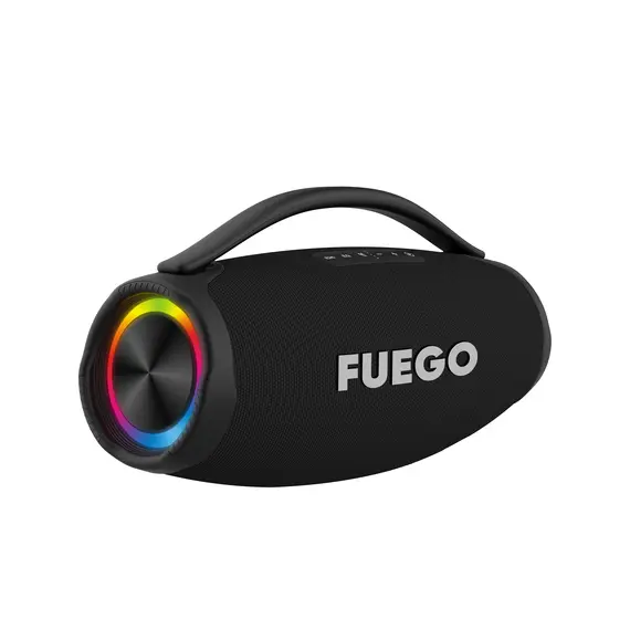 PARTY SPEAKER FUEGO BB80, 3 imazh